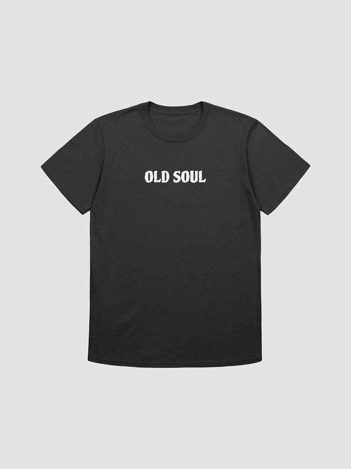 Old Soul Tee product image (1)