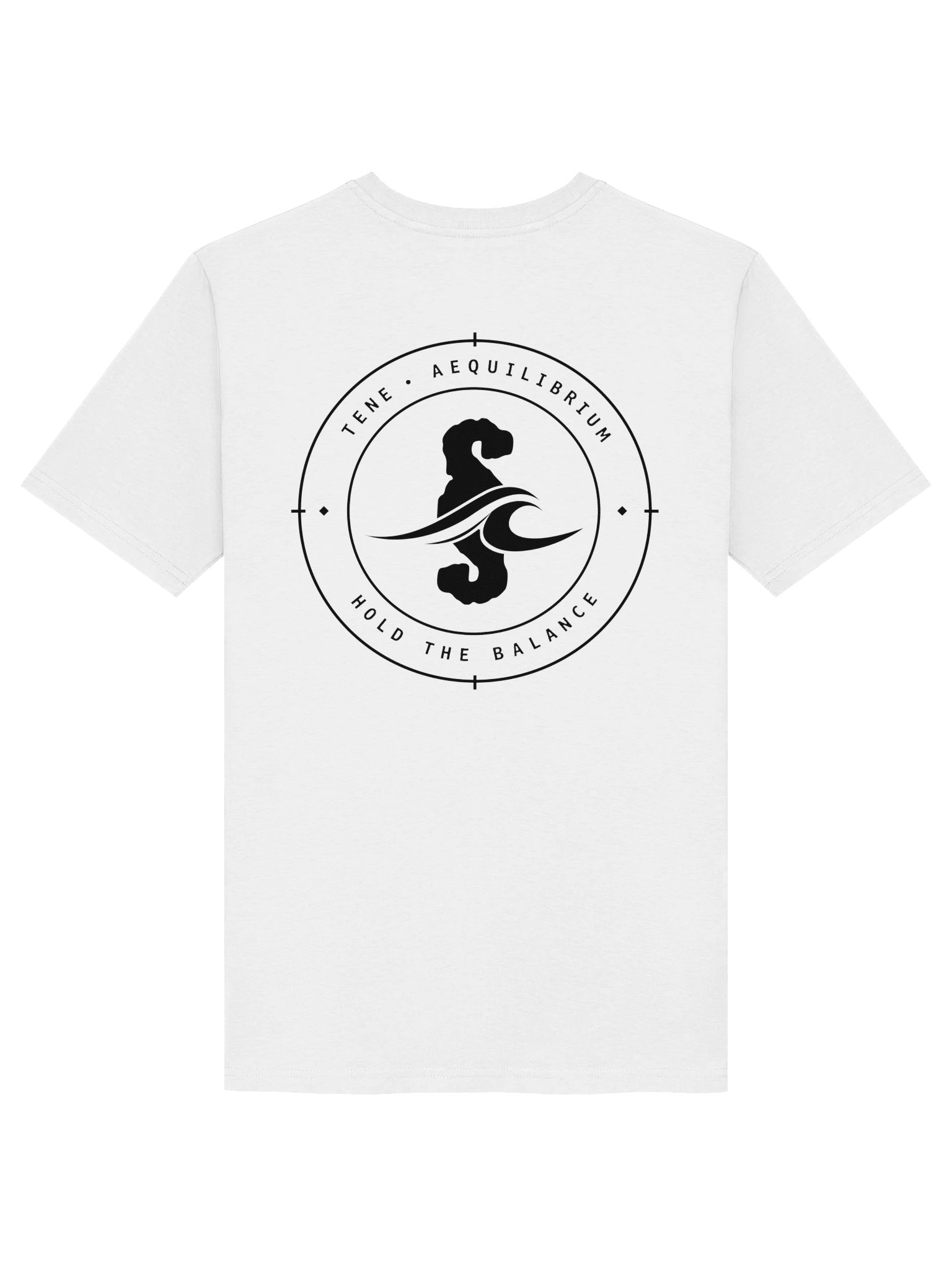 Stave Tee - 