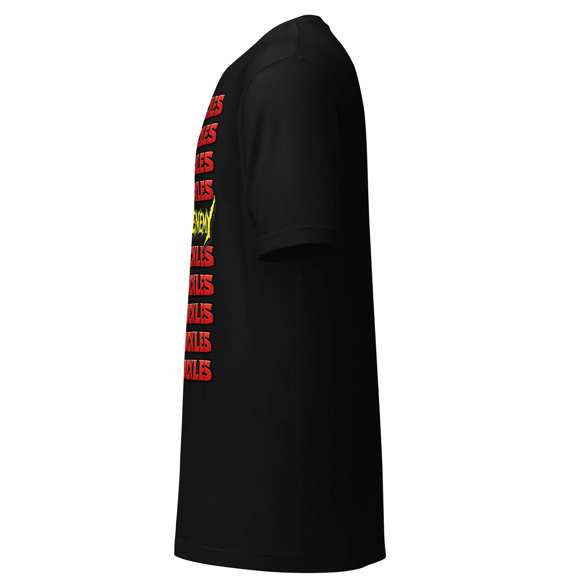 UE - Phuckles Stack Tee product image (5)