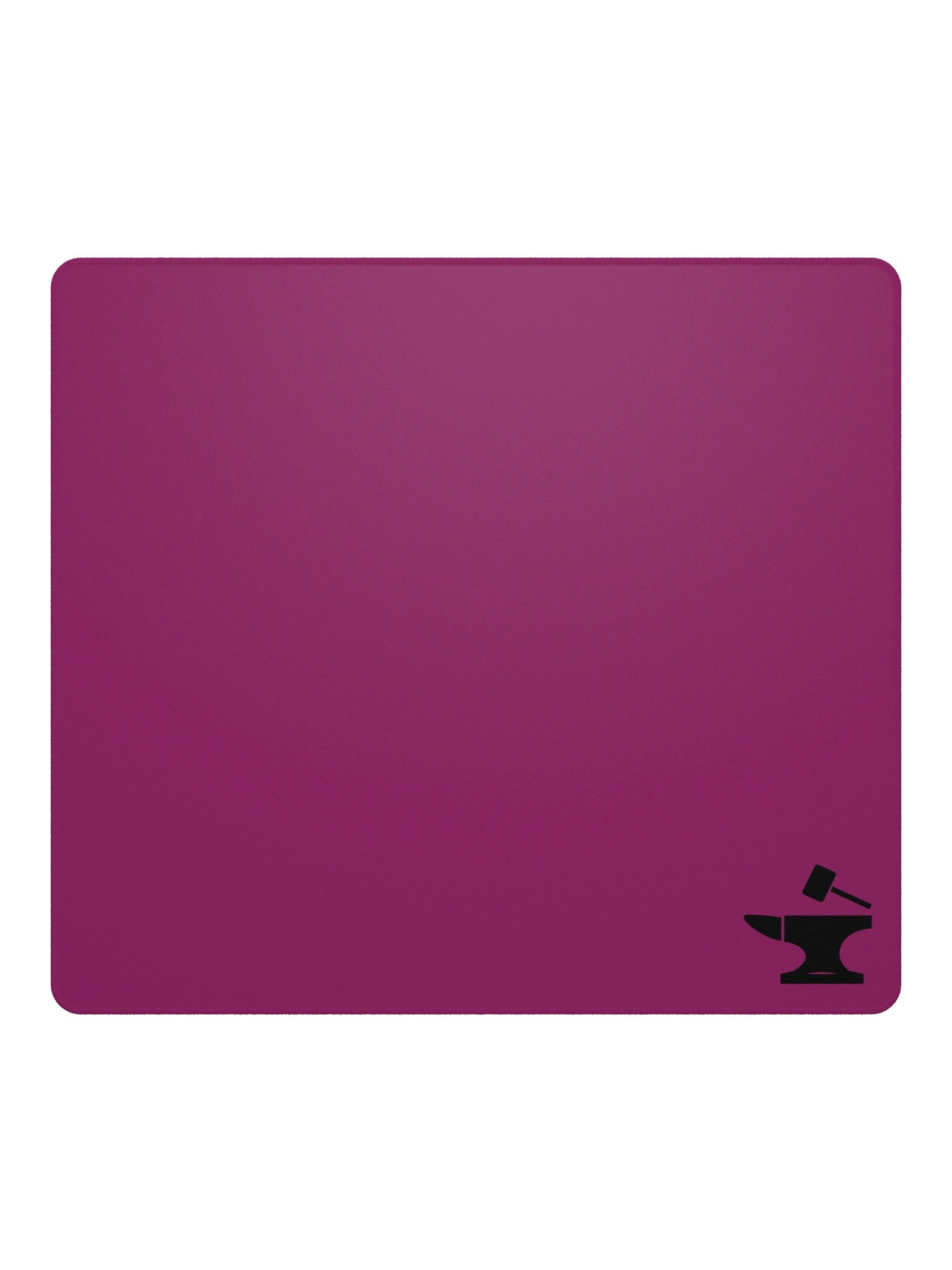Plum Gaming Mousepad product image (1)