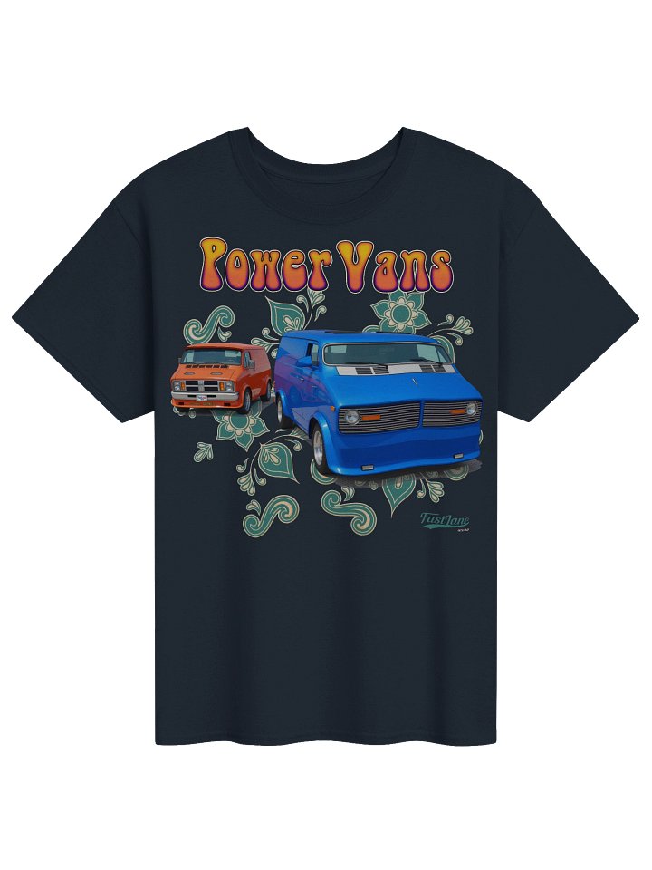 Power Vans product image (1)