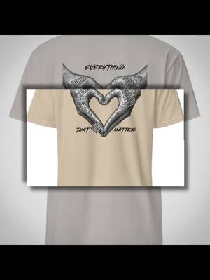 New T-Shirt designed by E.S.E. https://egosumegodesigns.etsy.com/listing/4544240555 #shirtdesign #shirt #tiktokshop #shop #fashiontiktok 