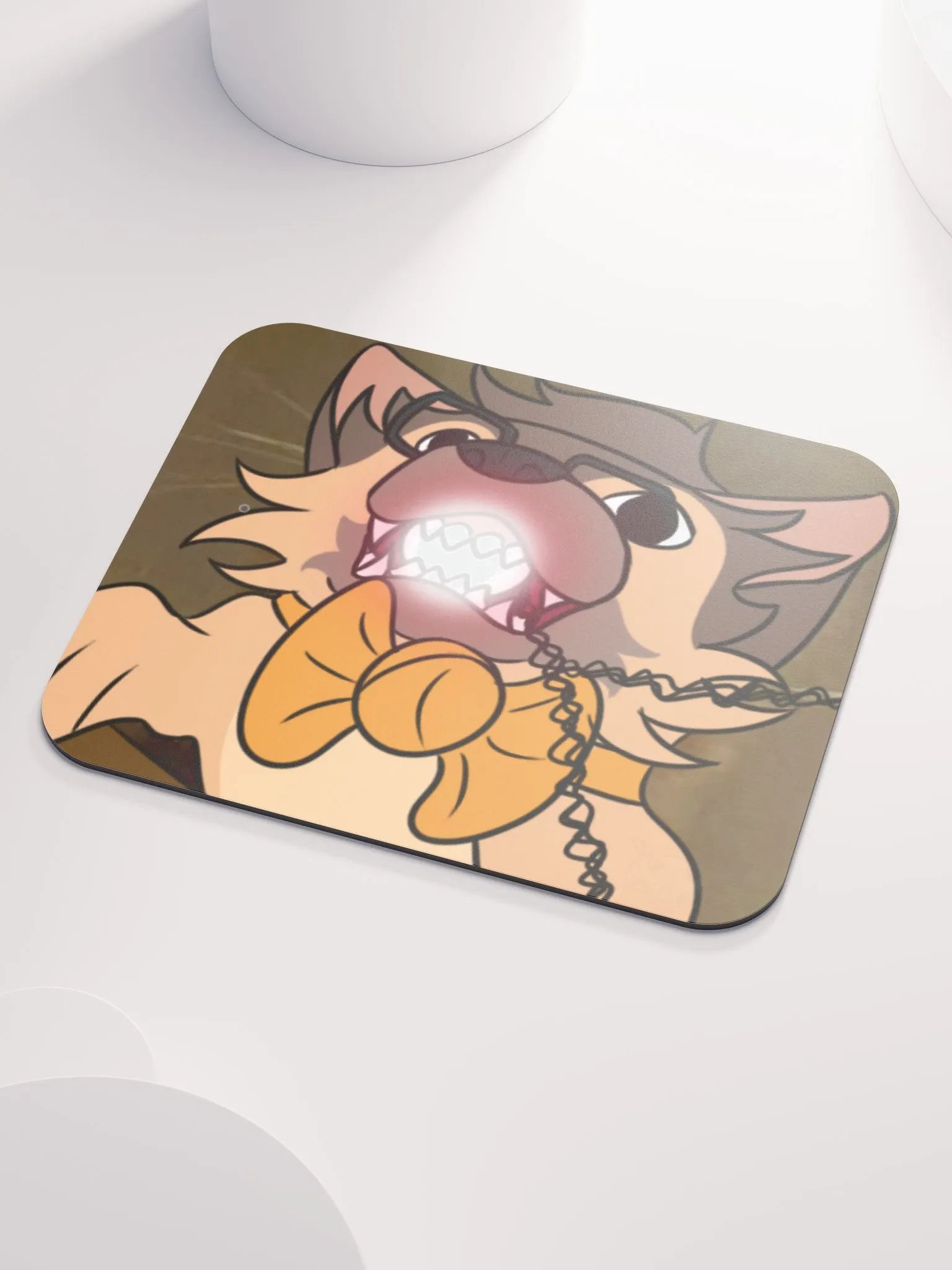 Banjo Mousepad 3 product image (3)