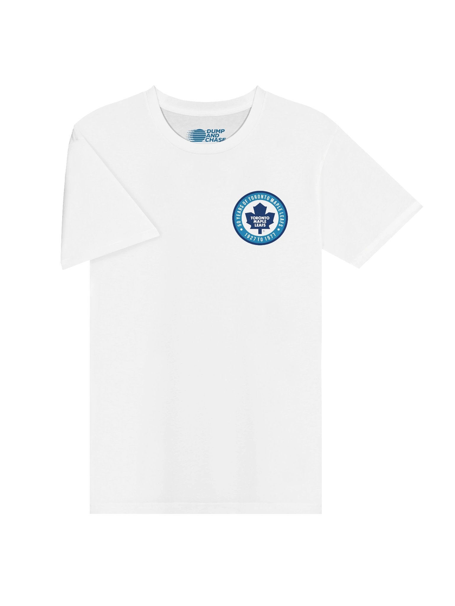 Toronto Maple Leafs 50th Anniversary T-Shirt product image (3)