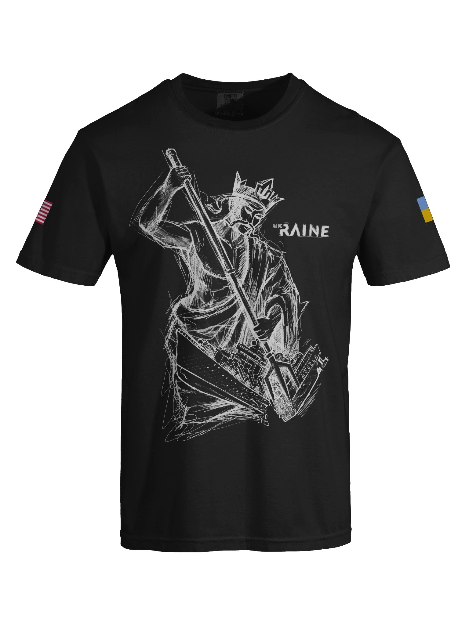 Neptune’s Reckoning 🇺🇦 product image (7)