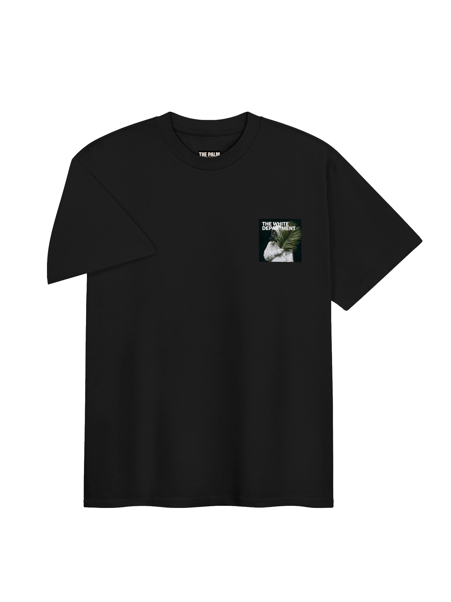The Palm Directive Tee product image (2)