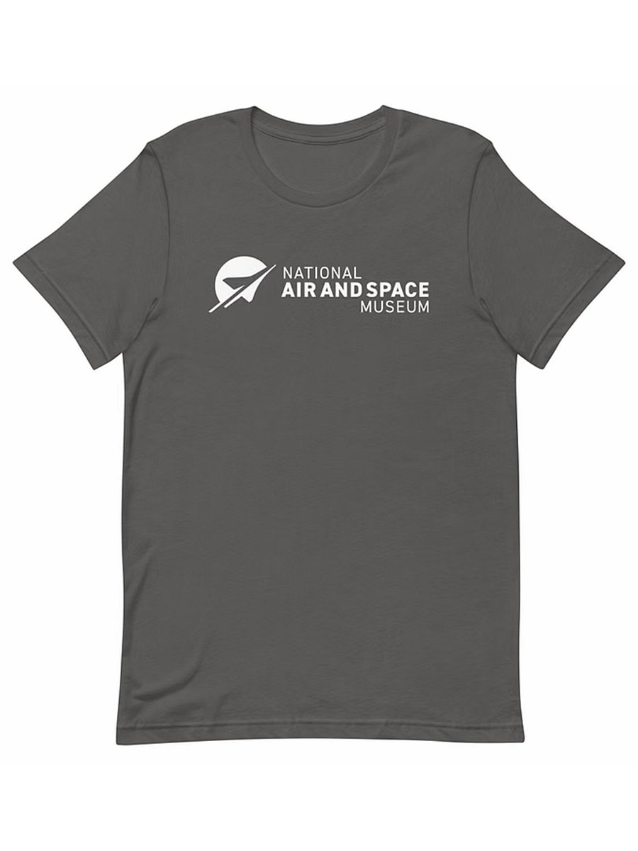 National Air and Space Museum Tee (Unisex) Image 1