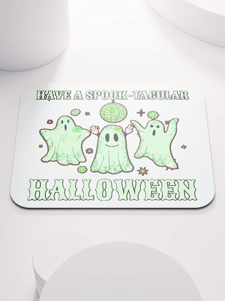 HAVE A SPOOK-TACULAR HALLOWEEN product image (1)