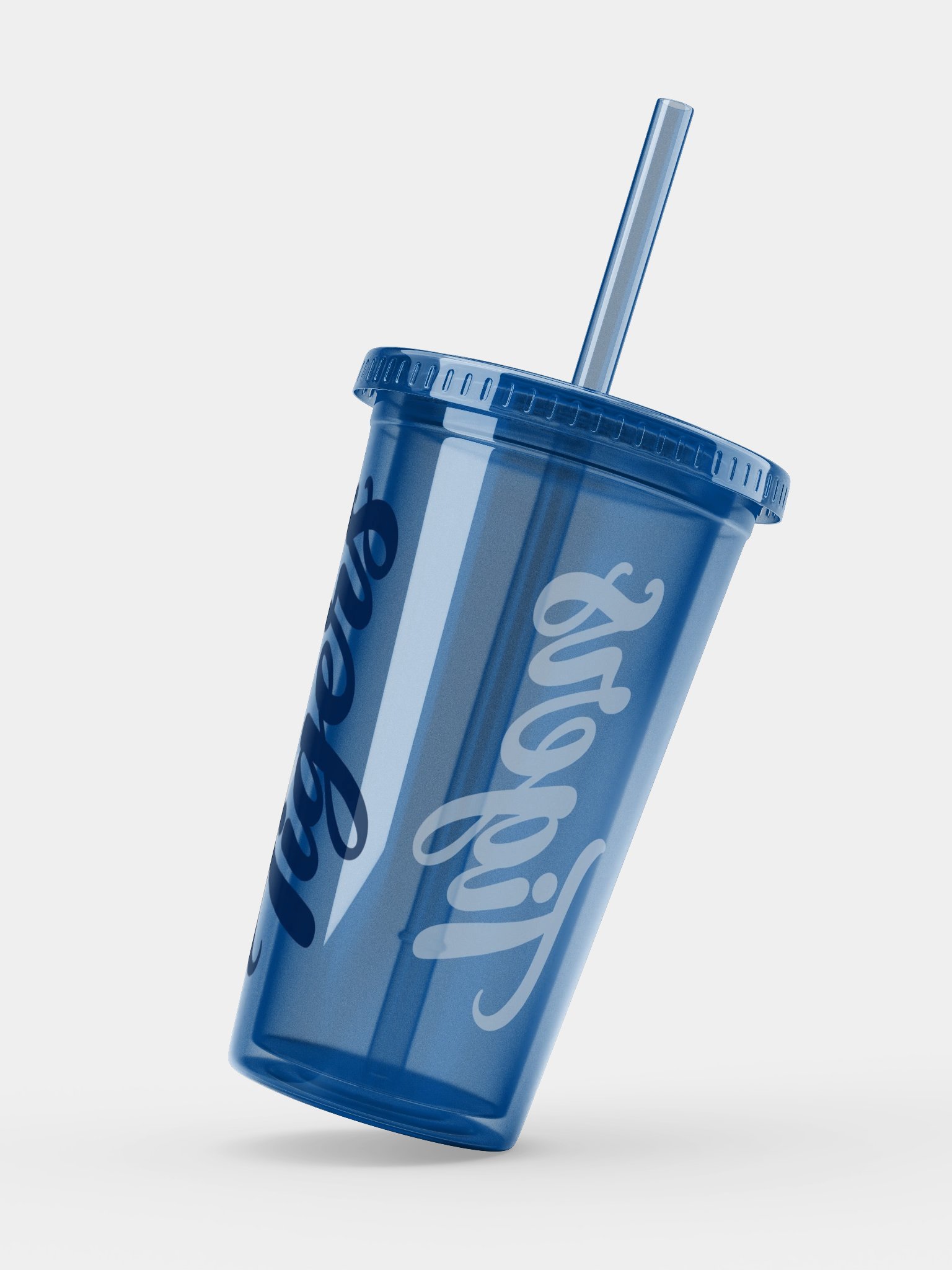 Tigers Mascot Cup product image (3)