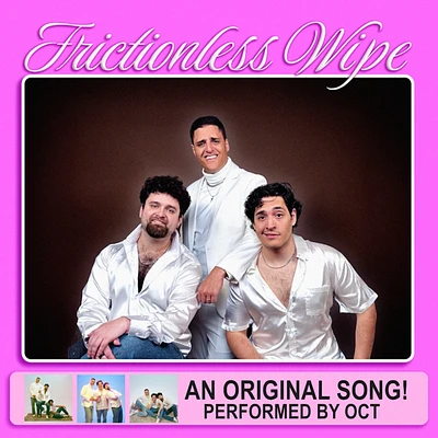 Audio thumbnail