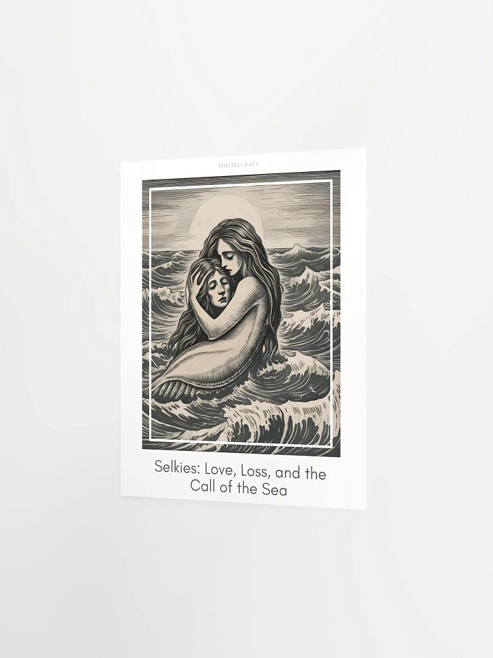 Selkies Poster product image (5)