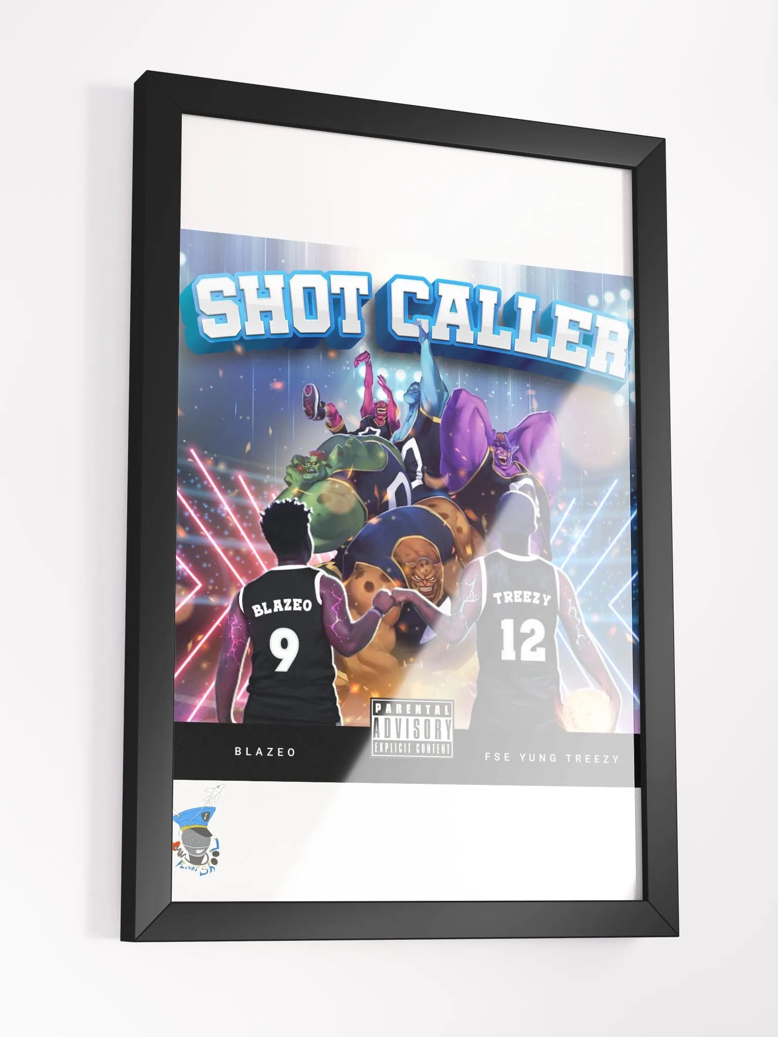 ShotCalling product image (5)