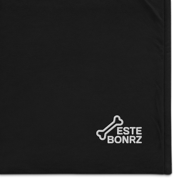 Cozy Bonrz Blanket product image (1)