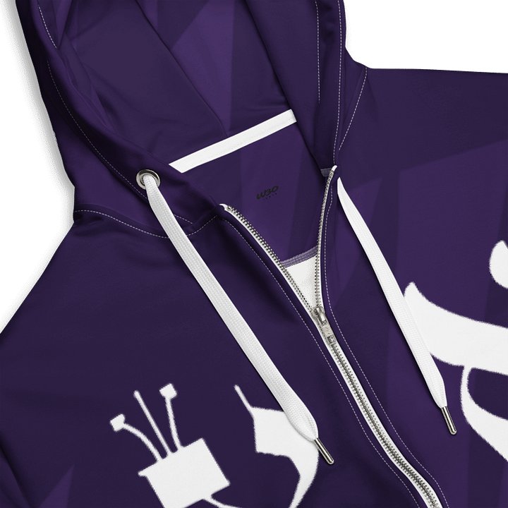 Jesus Life Collection (Purple) product image (2)
