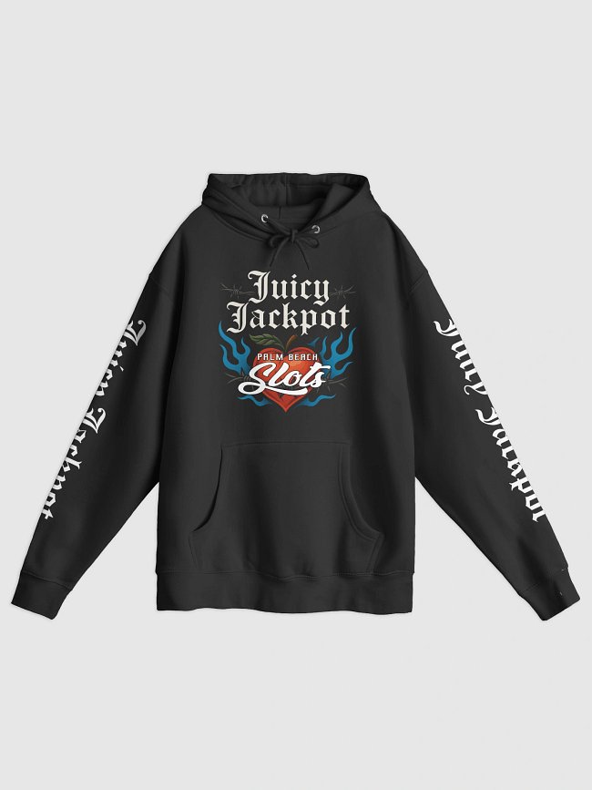 Lucky Hoodies