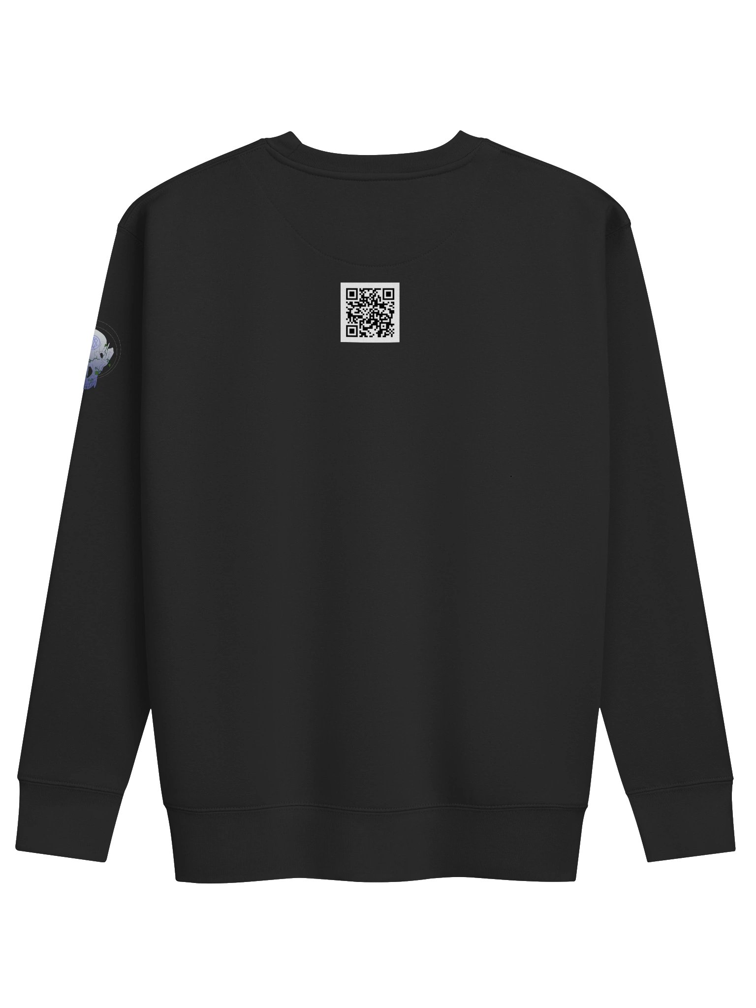 Lock TF In! - Sweatshirt product image (2)