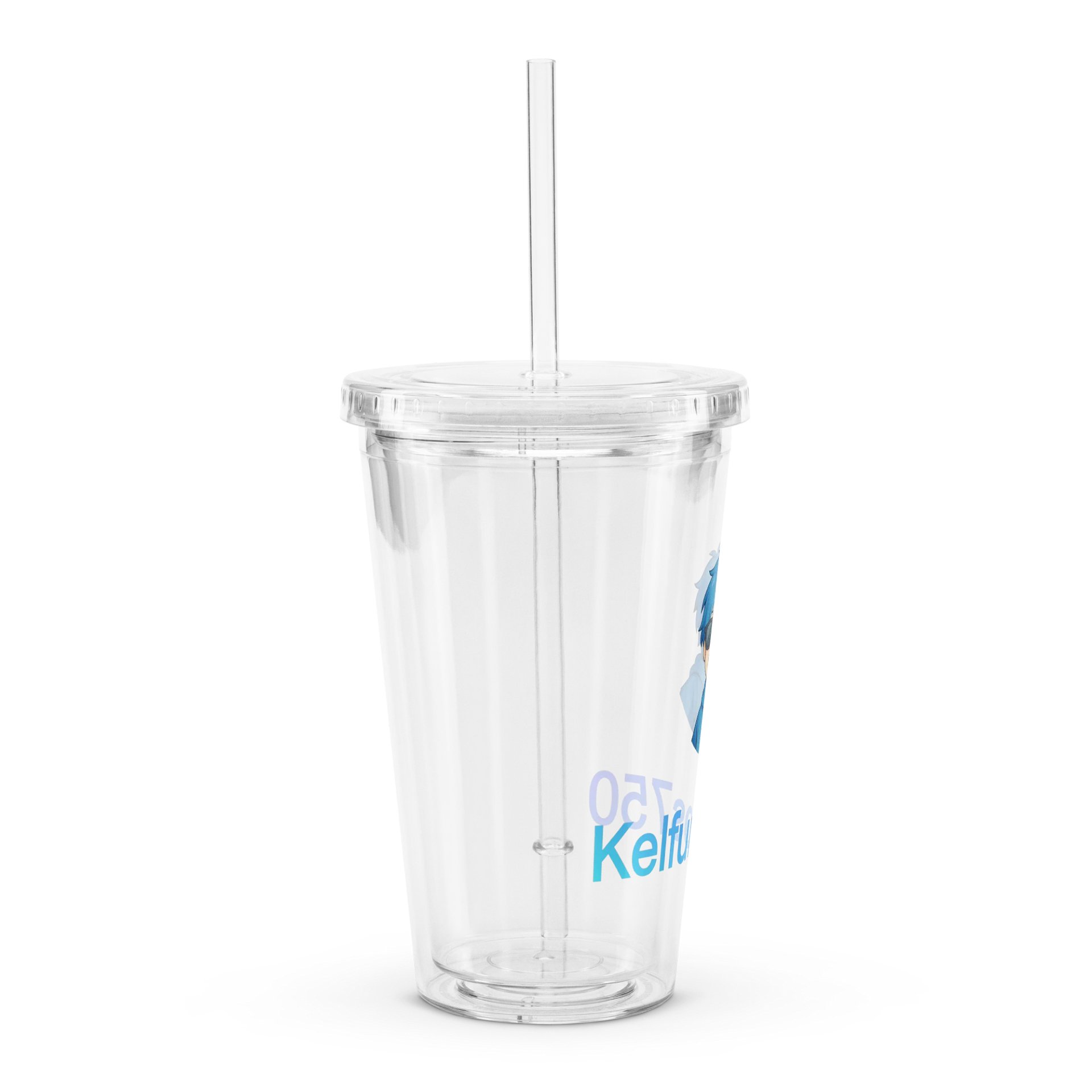 Kool Kelfurios750 Double Wall Tumbler product image (3)