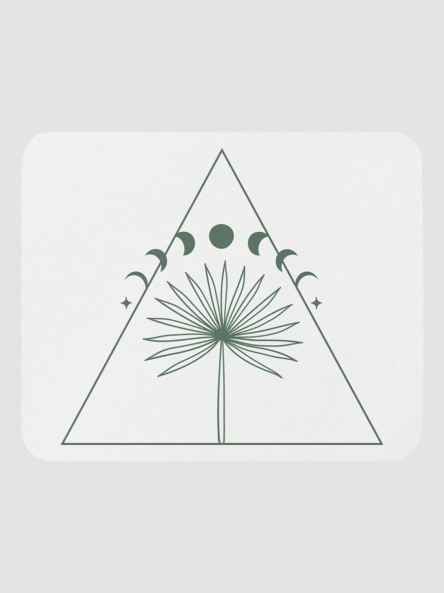 [theGardensStore] Mouse Pad product image (1)