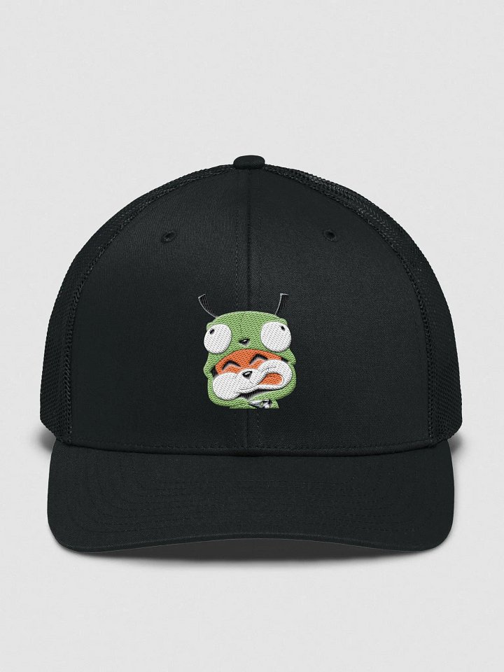 FidgGIR Hat product image (1)