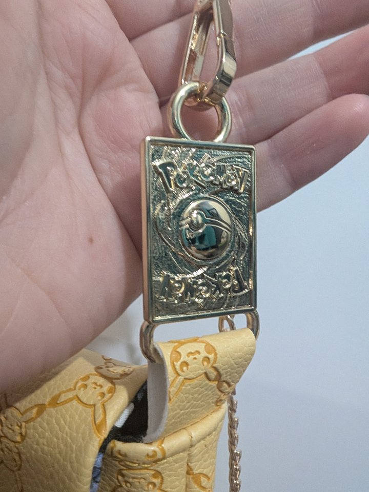 Electric Mouse Embossed product image (2)