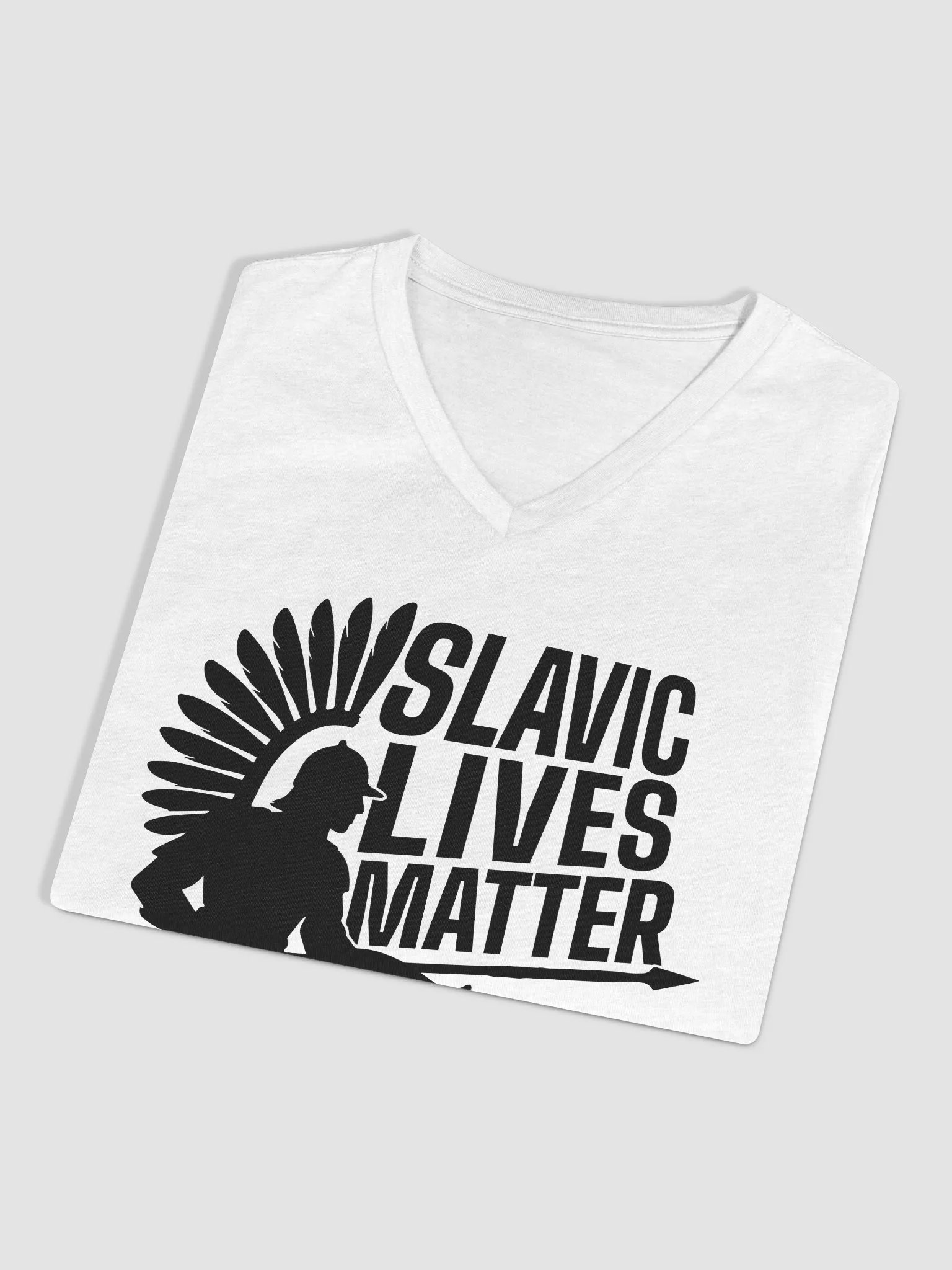 Slavic Lives Matter product image (7)