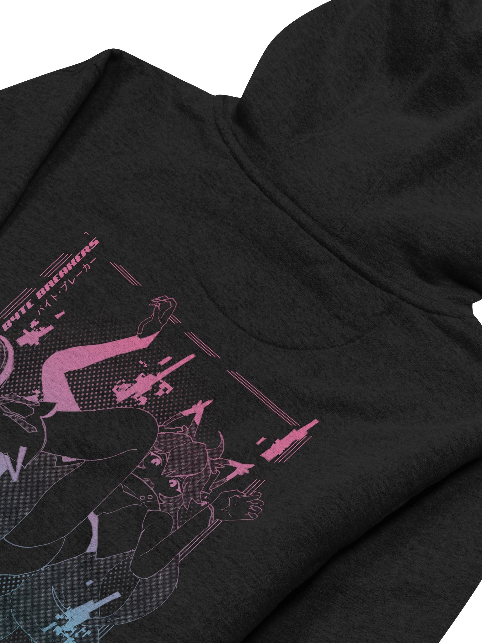 AIMI HOODIE product image (4)