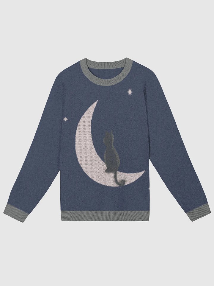 Sweater Weather- Moonlight product image (1)