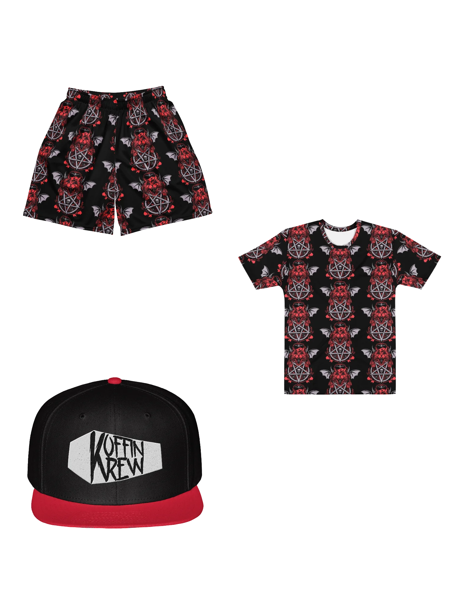 The Lucifur Bundle  product image (1)