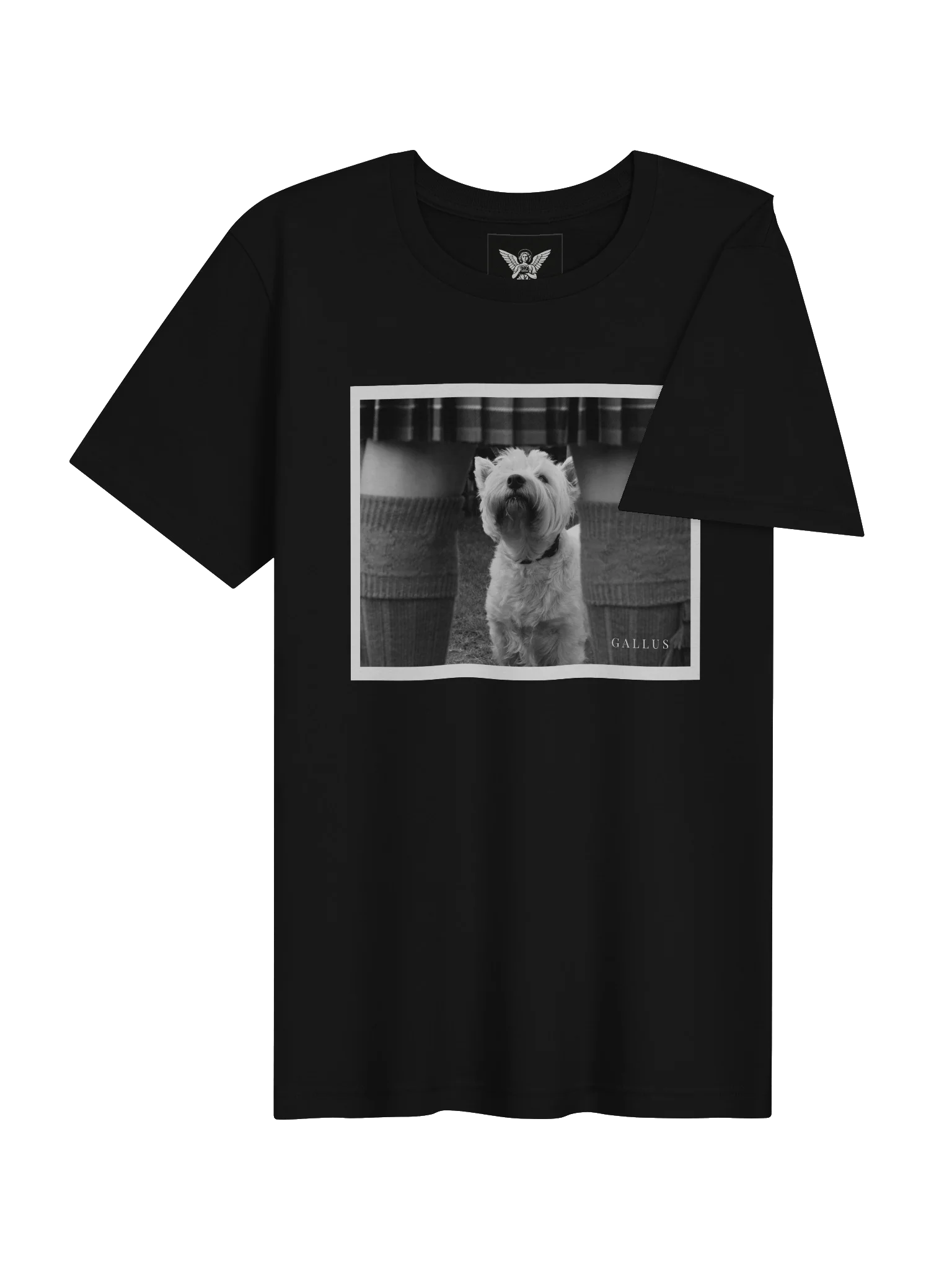 Wee Jock Highland Games Scotland 2010 - T-Shirt product image (4)