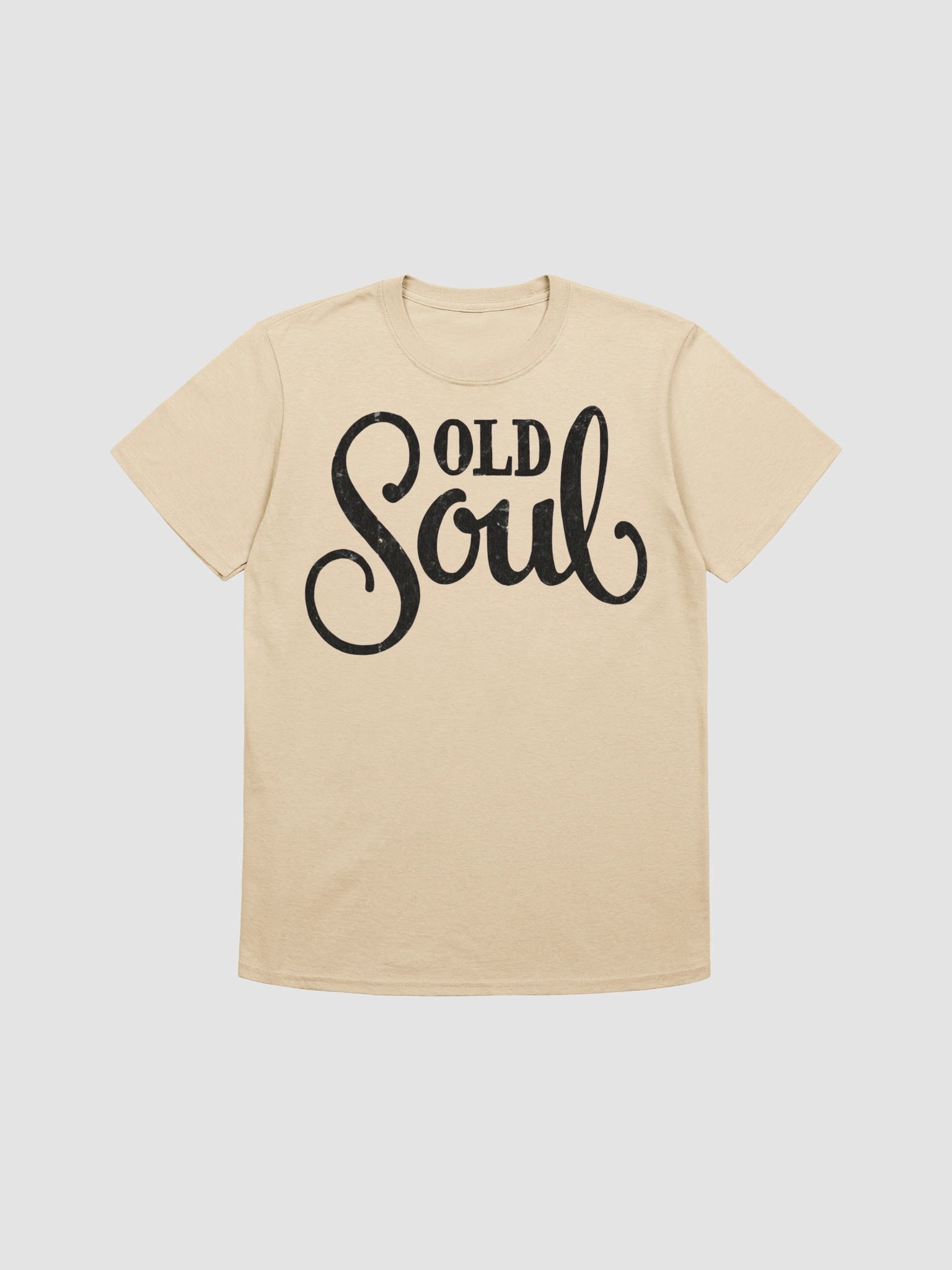 Old Soul product image (2)