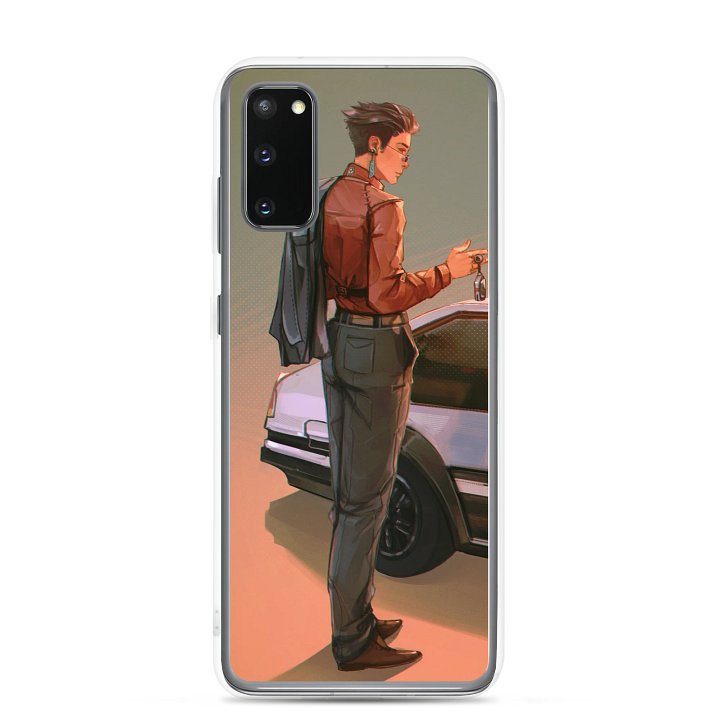 The Eye Phone Case (Superior Version) product image (1)