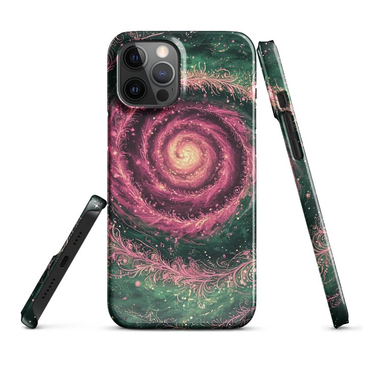 Magical Vortex iPhone® Snap Case product image (7)