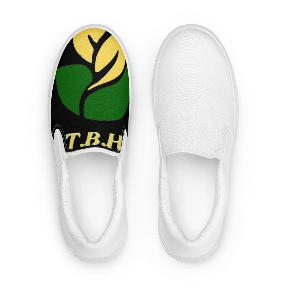 TBH canvas shoes product image (1)