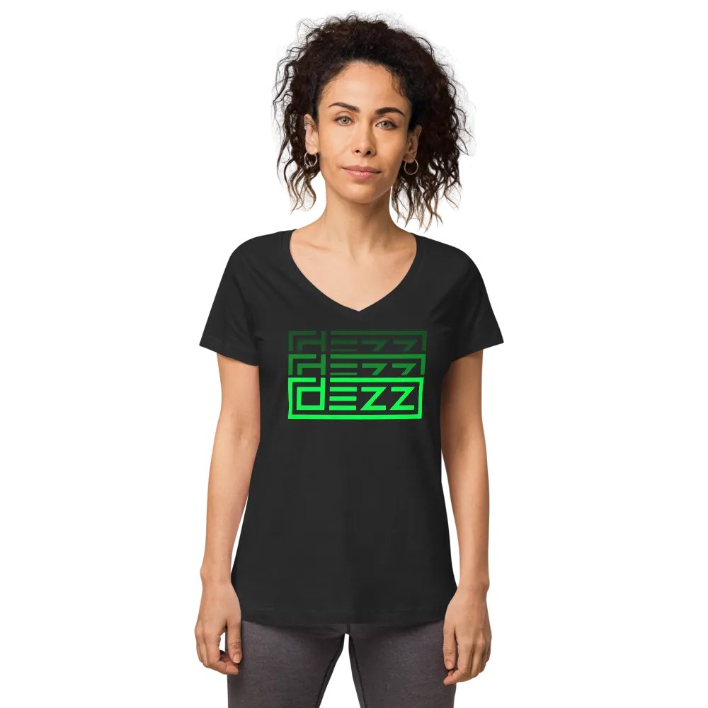 Fade Green Female product image (1)