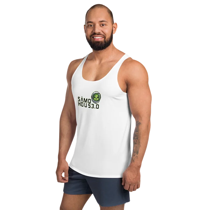 Samo HOUS3.0 Tank product image (2)