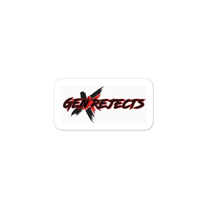 GenX Decal product image (1)