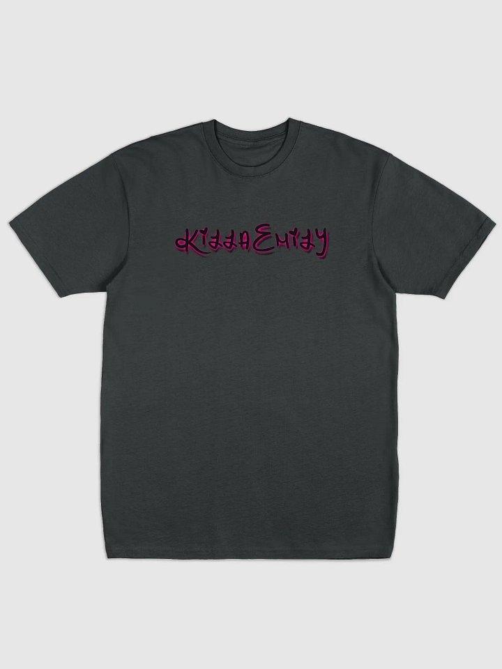 KILLA EMMY AUTOGRAPH TEE product image (1)