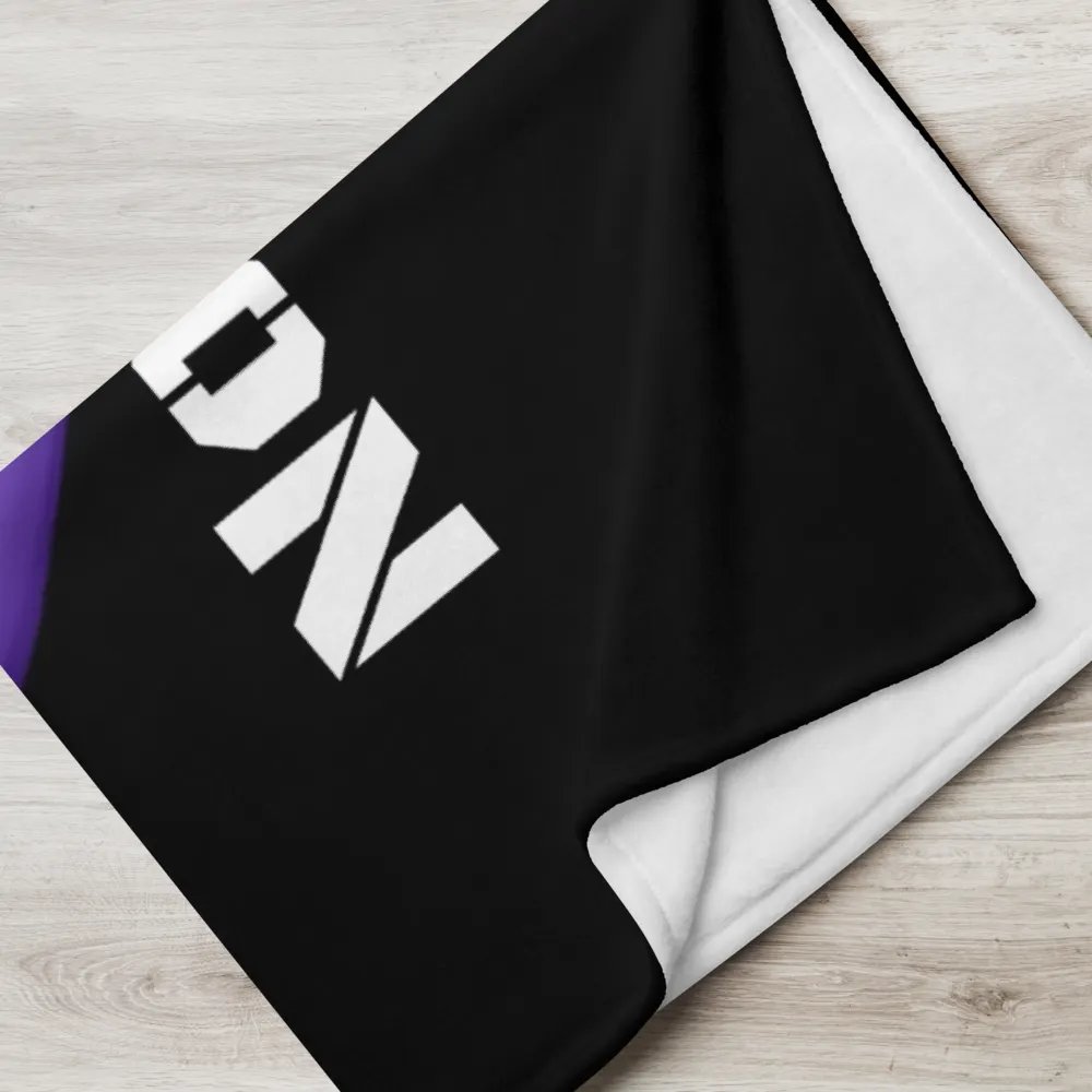 The Amadeus Cuddle Blanket product image (6)