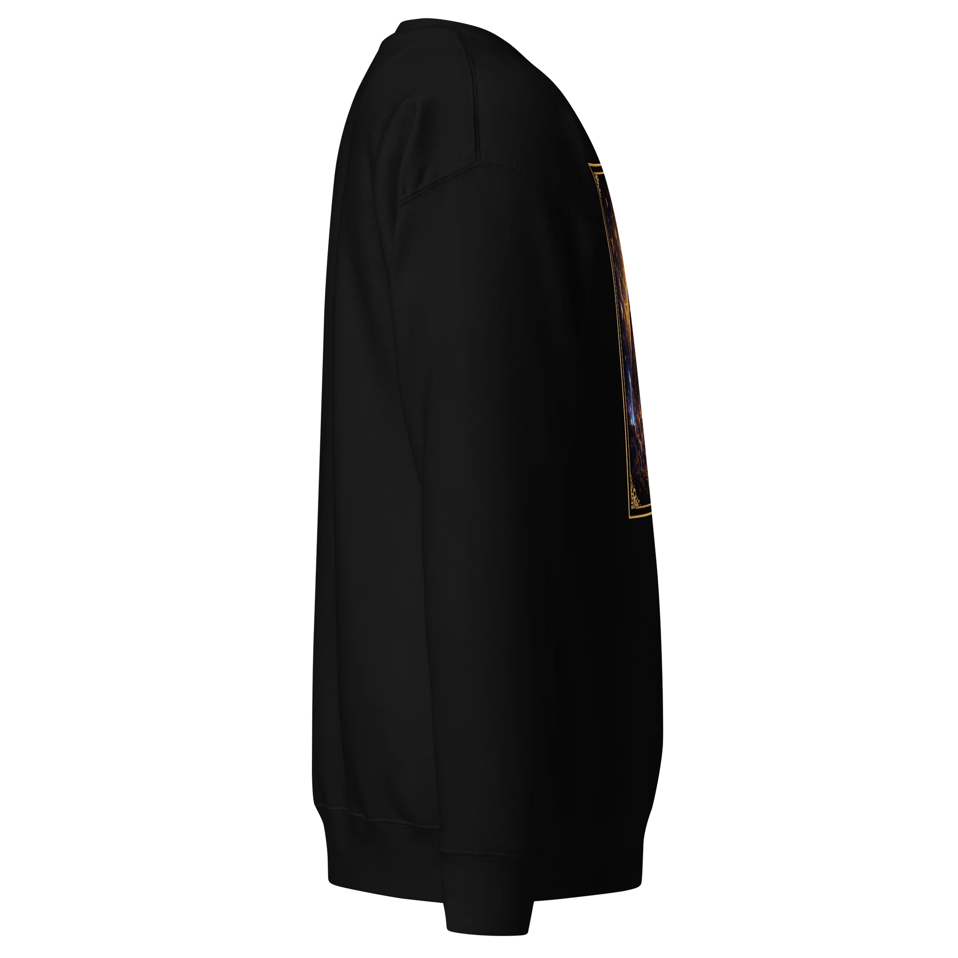 Pyramid of Illumination Sweatshirt product image (3)
