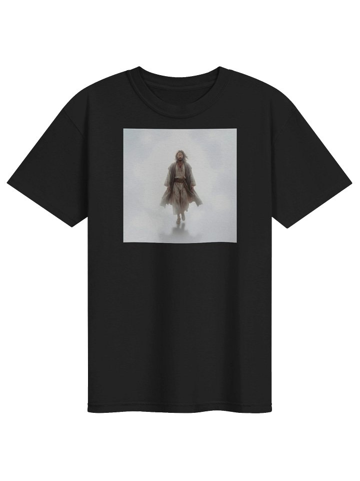 JESUS WALKS T product image (1)