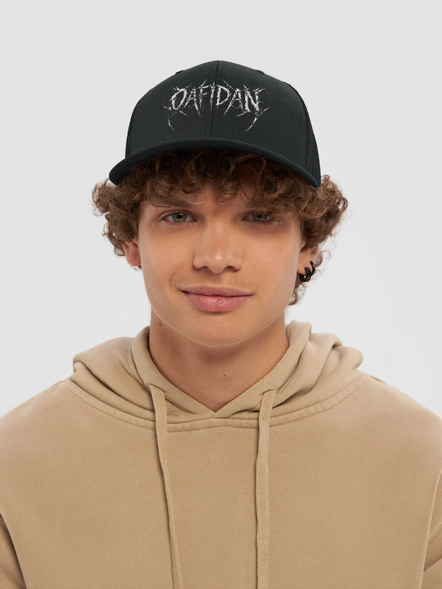 Deathcore Cap product image (5)