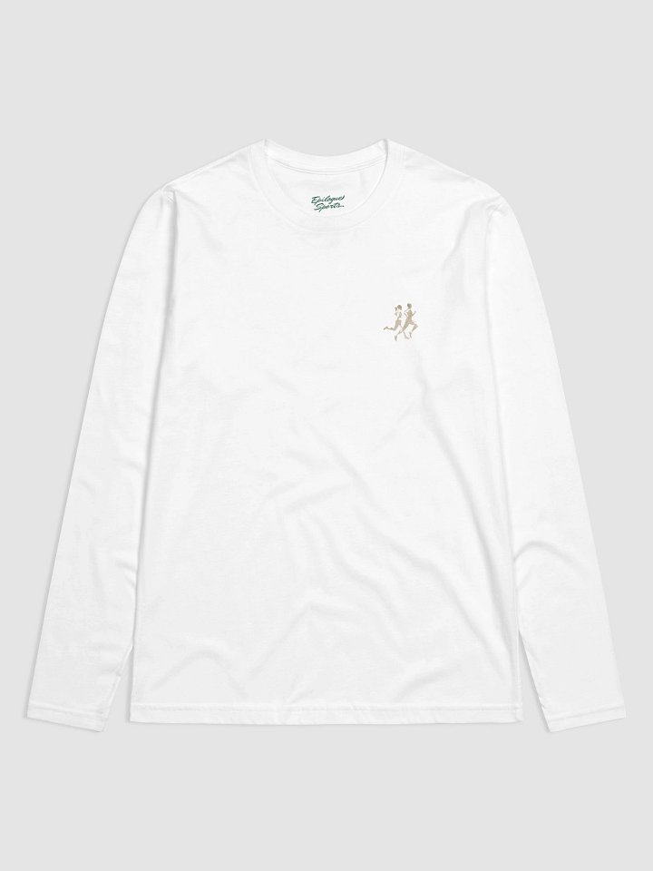 Epilogue Sports Back Logo Long Sleeve product image (2)