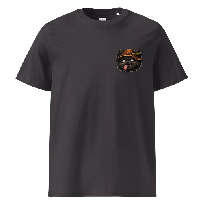 Kingdoms Scout Organic Tee product image (1)