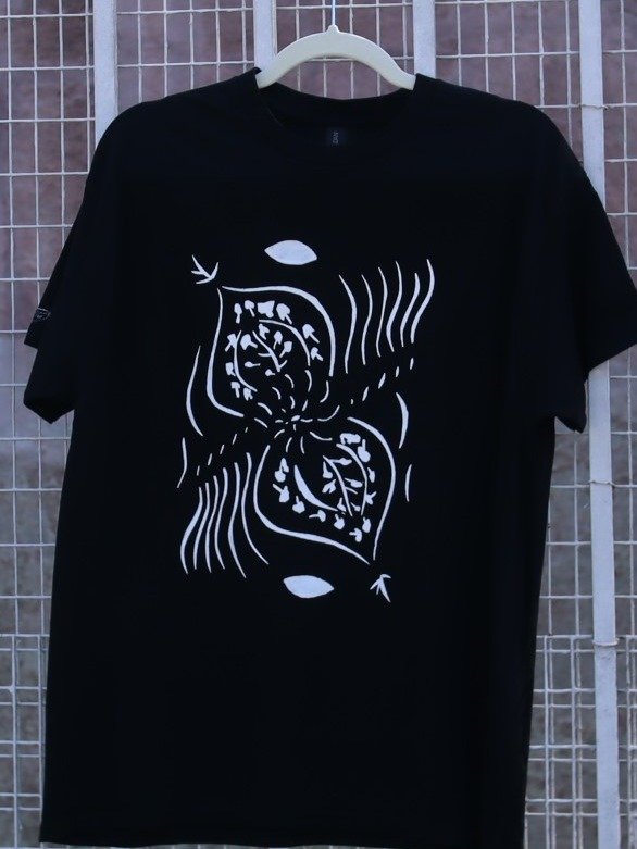 Hourglass Mushroom product image (1)