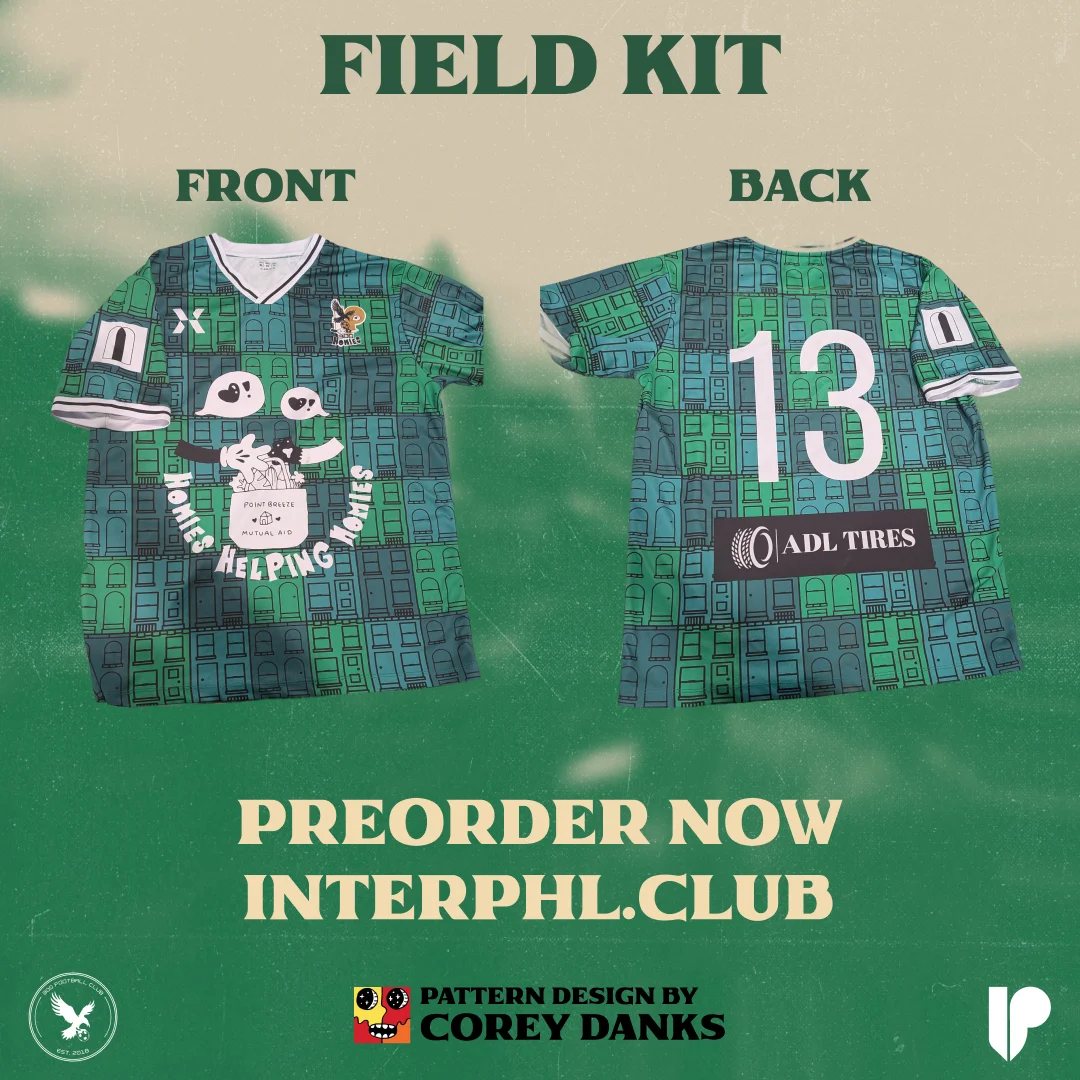 2026 JERSEY PREORDER product image (2)