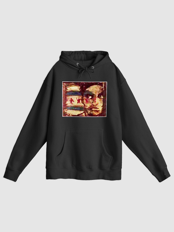 Duffy Hoodie product image (1)