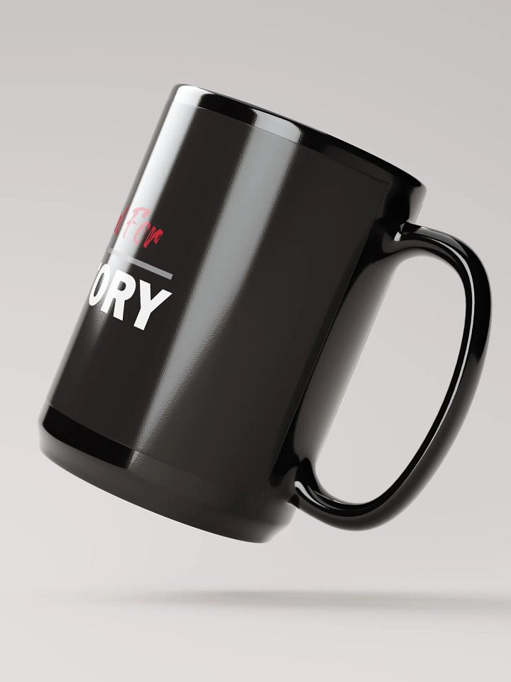 I Travel For History! Large Mug product image (2)