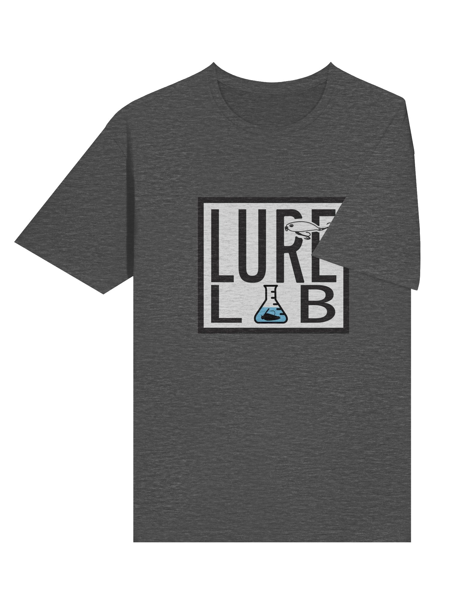Lure Lab T-Shirt product image (6)
