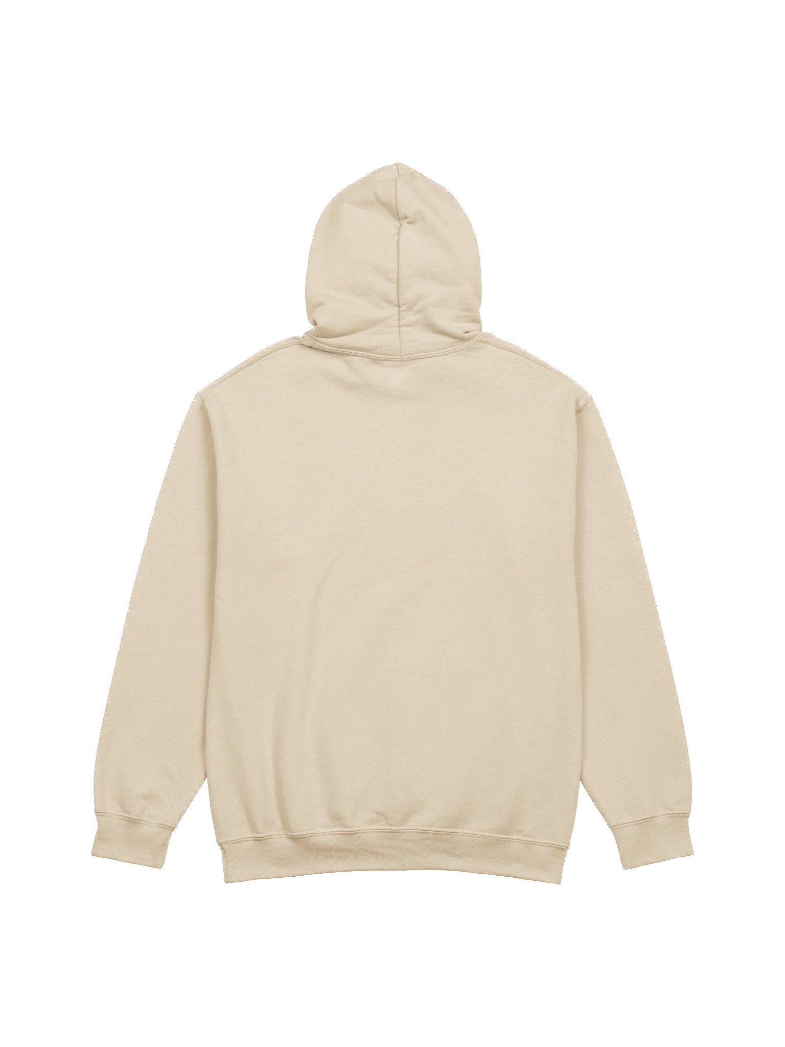 [UM Designs] Pumpkin Showtime - Unisex Pullover Graphic Hoodie [black letters] product image (2)
