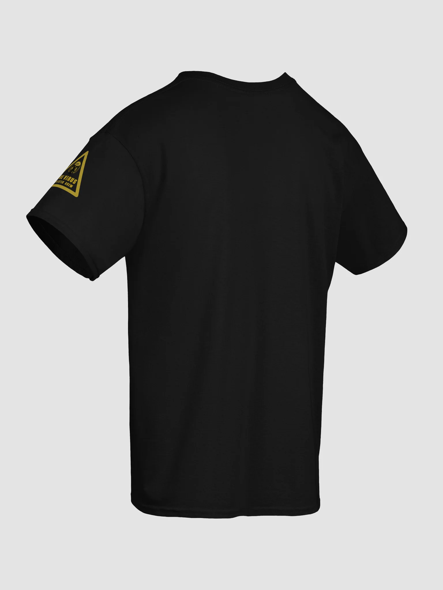 HEAVYWEIGHT INFEKTED TEE 23 product image (10)